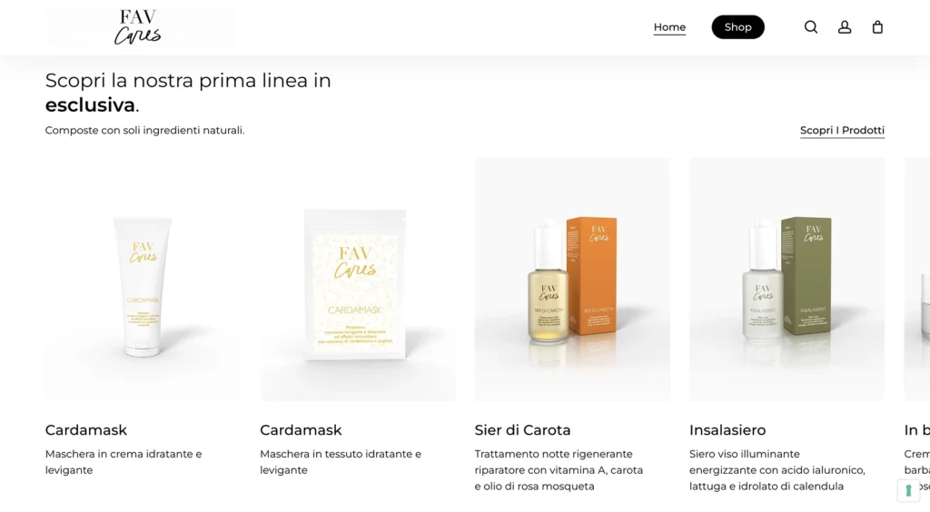 Webia_Parma_Realizzazione_sito_ecommerce_Aziendale_2